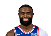 Jaylen Brown