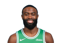 Jaylen Brown headshot