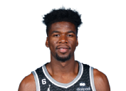 Terence Davis