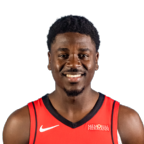 Aaron Holiday