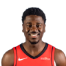 Aaron Holiday