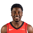 Aaron Holiday
