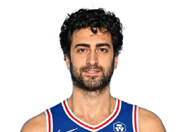 Furkan Korkmaz headshot