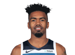 Jacob Evans headshot