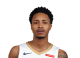 Jalen Adams headshot