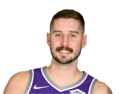 Tyler Lydon headshot