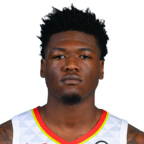 Marcus Derrickson