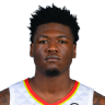 Marcus Derrickson