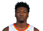 Marcus Derrickson