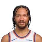 Jalen Brunson