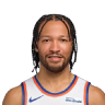Jalen Brunson