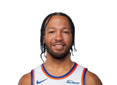 Jalen Brunson