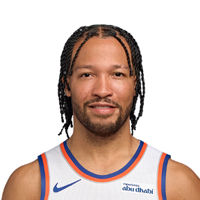 Jalen Brunson