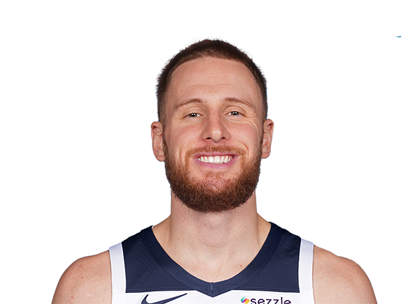 Image of Donte DiVincenzo