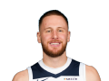 Donte DiVincenzo