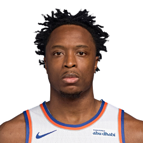 OG Anunoby