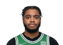 Juwan Morgan
