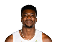 Thomas Bryant headshot