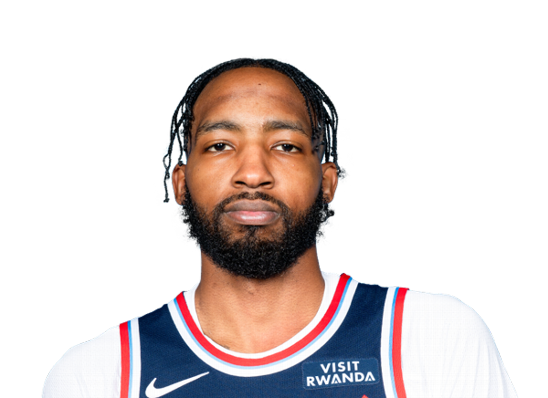 Derrick Jones Jr.