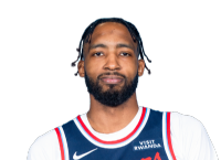 Derrick Jones Jr. headshot