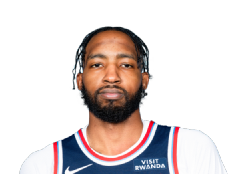 Derrick Jones Jr.