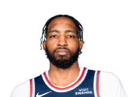 Derrick Jones Jr.