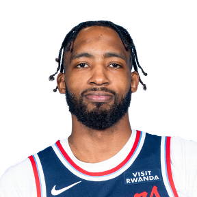 Derrick Jones Jr.