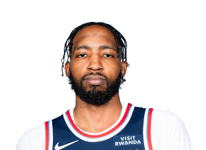 Derrick Jones Jr.