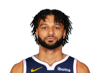 Jamal Murray headshot