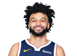 Jamal Murray