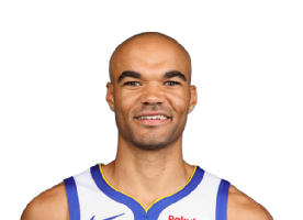 Jerome Robinson
