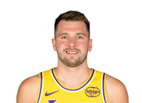 Luka Doncic headshot