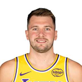 Luka Doncic