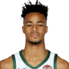 Jaylen Morris