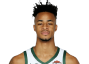 Jaylen Morris