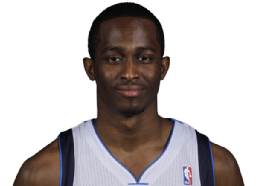 Rodrigue Beaubois headshot