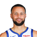 Stephen Curry