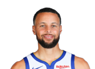 Stephen Curry