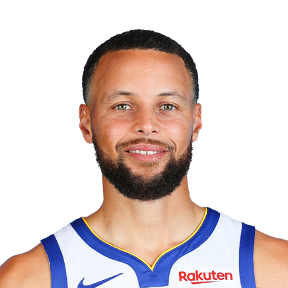 Stephen Curry