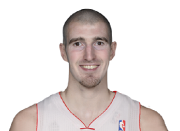 Nando De Colo headshot