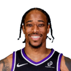 DeMar DeRozan