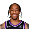 DeMar DeRozan