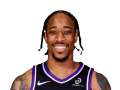 DeMar DeRozan