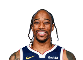 DeMar DeRozan