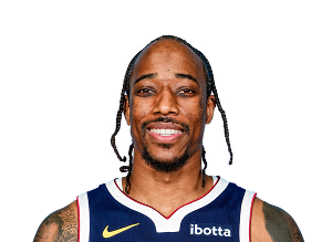 DeMar DeRozan