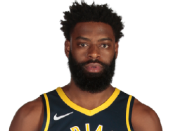 Tyreke Evans headshot