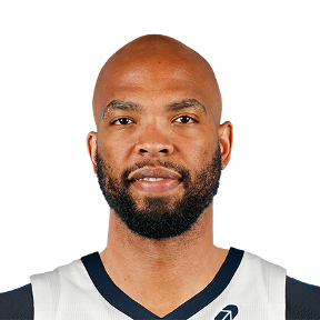 Taj Gibson