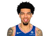 Danny Green