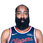 James Harden