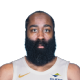 J. Harden